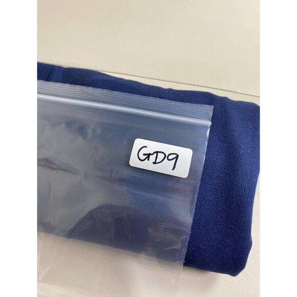 Vintage Hilton TNBA Mens Polo Shirt Size XL Bowling USA made Rockabilly Button - Picture 6 of 14